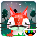 托卡大自然(Toca Nature)