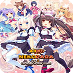 nekopara手机版(巧克力和香子兰)