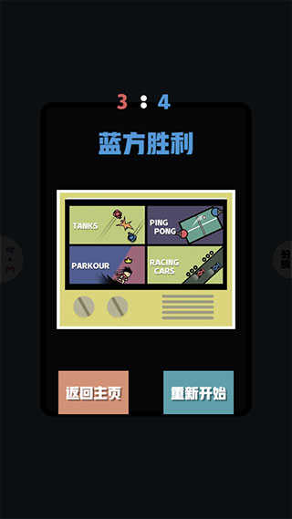 双人竞技场游戏截图6