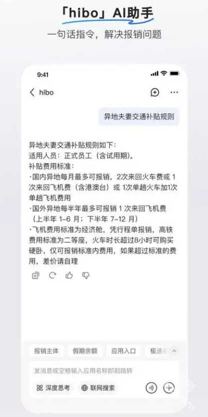 小红书hi