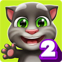 我的汤姆猫2直装版