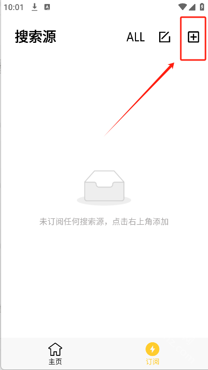 闪电磁力app