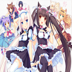 猫娘乐园汉化版下载