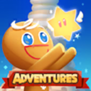 饼干人联盟(CookieRun: Tower of Adventures)