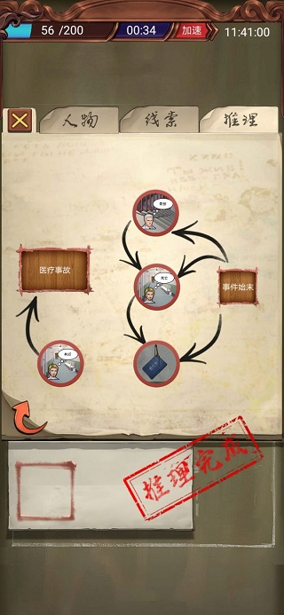 隐秘的原罪3