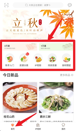 掌厨