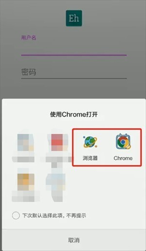 EhViewer绿色版