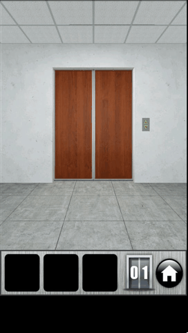 100doors2013（百门之屋2013）攻略 1-20关