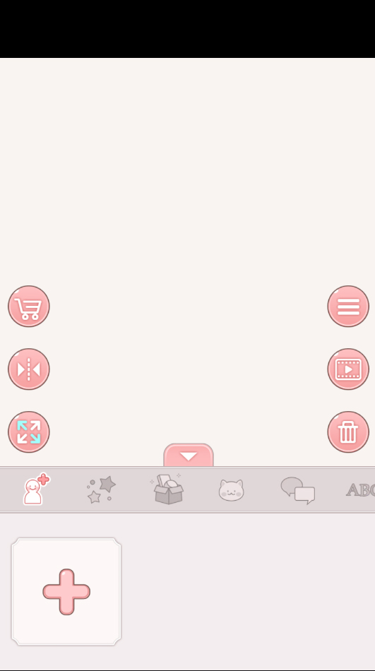 莉莉是时髦精