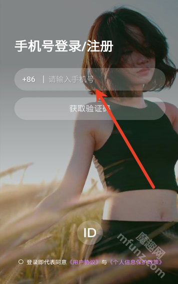 告白Live