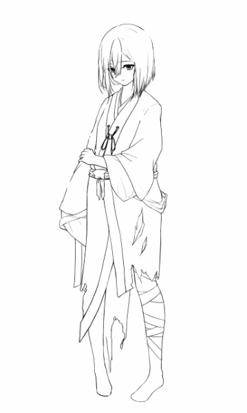 葬花暗黑桃花源完整版