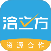 洽立方