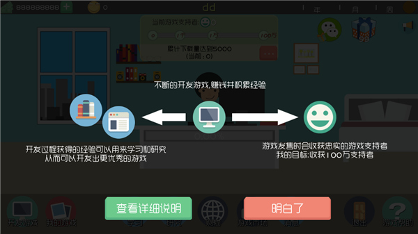 独立开发者