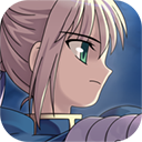 FSN游戏安卓汉化移植版（Fate/stay night [Realta Nua]）