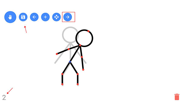 stickfighter