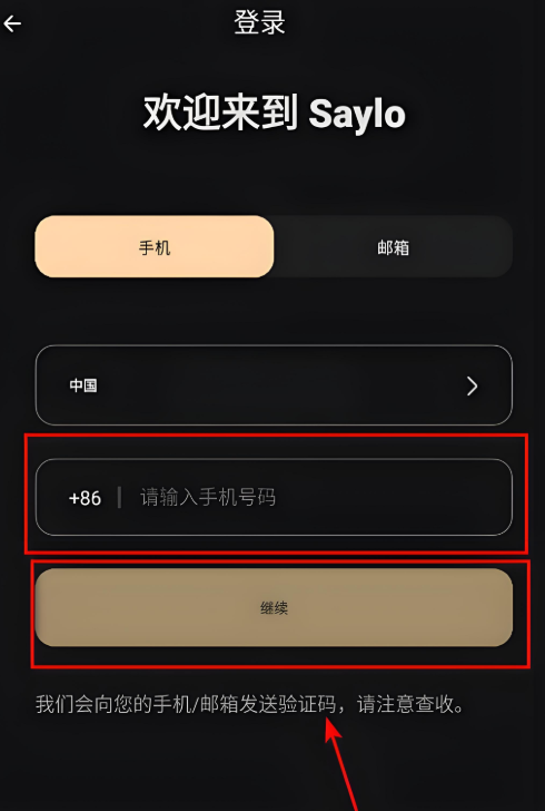 saylo复活版