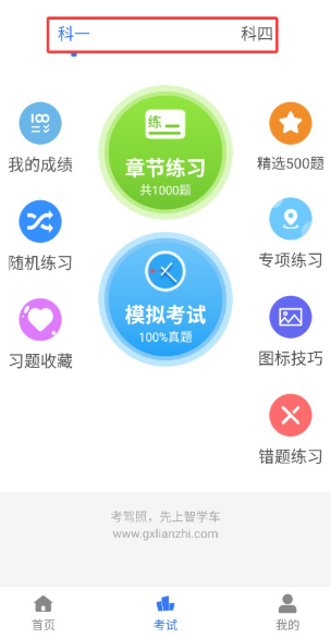 智学车