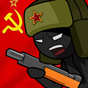 火柴人第二次世界大战(Stickman WW2)