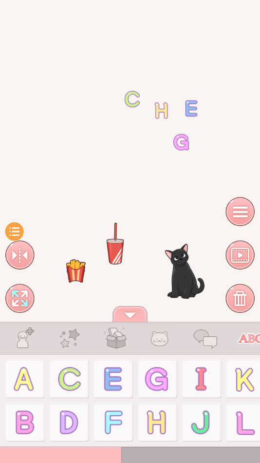 莉莉是时髦精
