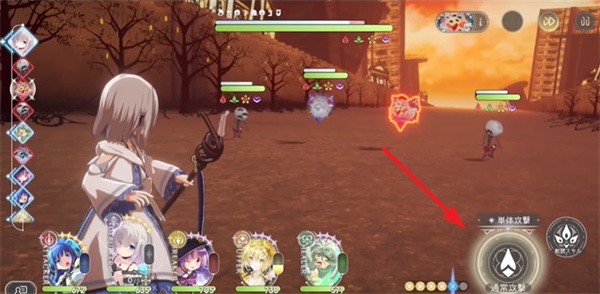 魔法少女小圆汉化版图片2