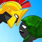 火柴人帝国(Age of Stickman Battle of Empires)3D版