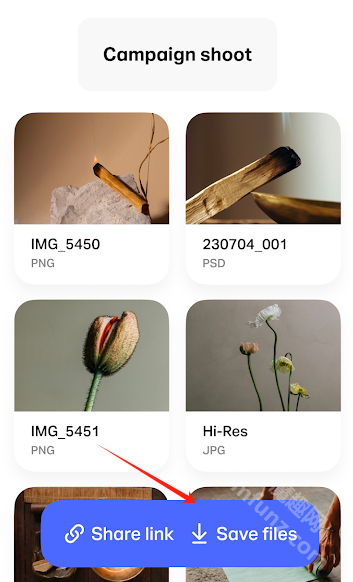 WeTransfer