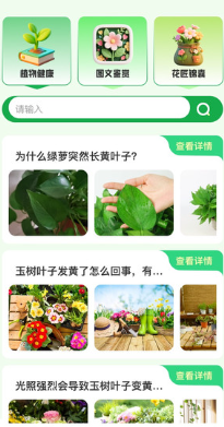 花见知