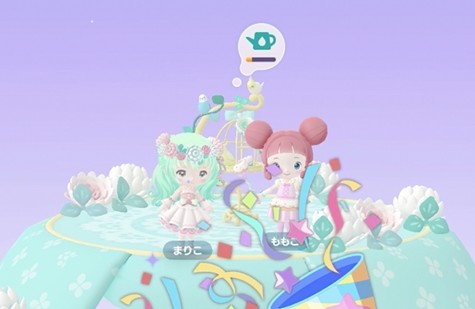 pokepia中文版游戏特色
