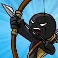 火柴人999999钻999999金币下载(Stick War)