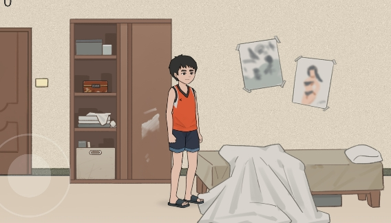 杰哥不要