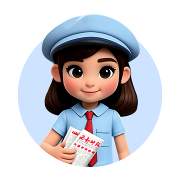AI报童