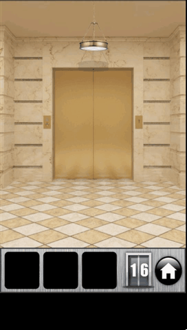 100doors2013（百门之屋2013）攻略 1-20关