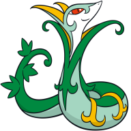 Pokemmo图鉴