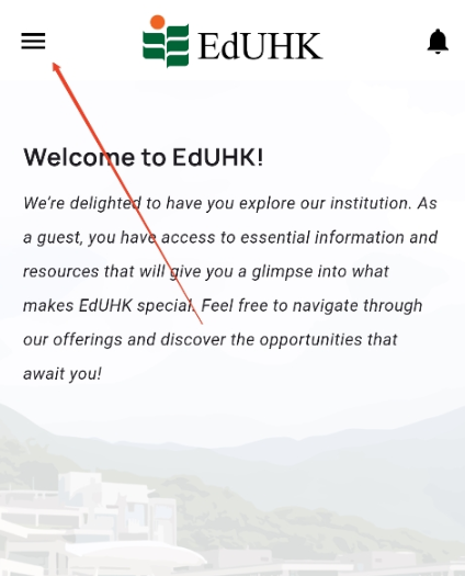 MyEdUHK