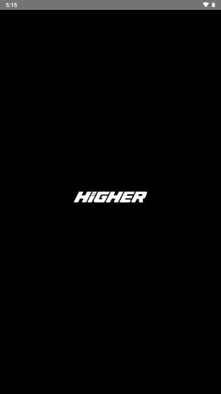 Higher