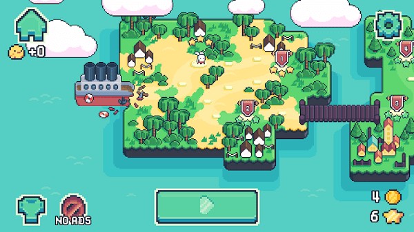 耶小兔子2(Yeah Bunny 2)v0.1.8.0 安卓版