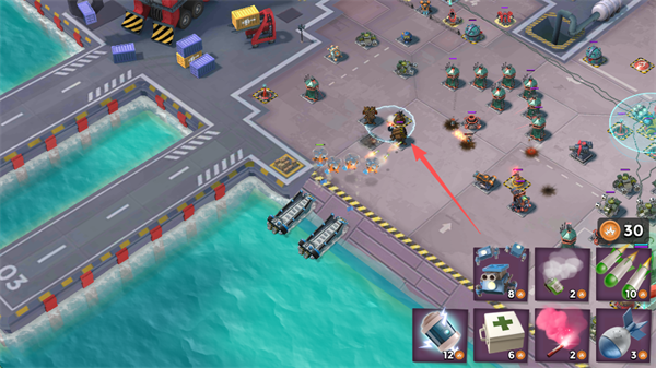 海岛奇兵国际版