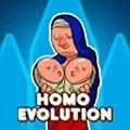 Homo进化人类起源手游（Homo Evolution）