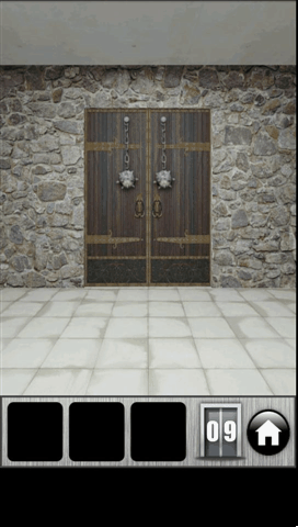 100doors2013（百门之屋2013）攻略 1-20关