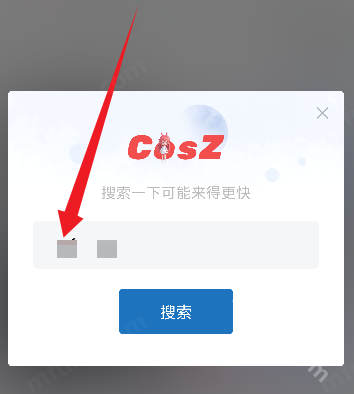 CosZ
