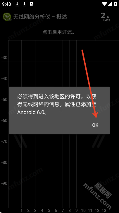 Wifi Analyzer Pro