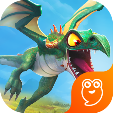 饥饿龙游戏(Hungry Dragon)