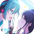初音未来多彩舞台