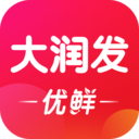 大润发优鲜