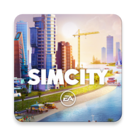 模拟城市我是市长（2025破解版）(SimCity)