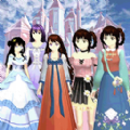 樱花校园恋爱模拟器(Anime High School Love Simulator)