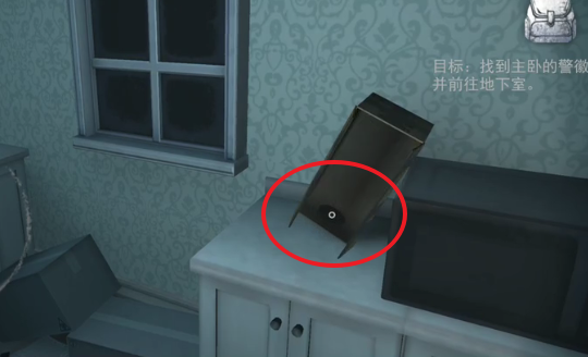 无尽噩梦怎么用钥匙开门