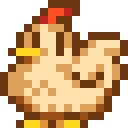 星露谷物语美化版中文版(Stardew Valley)