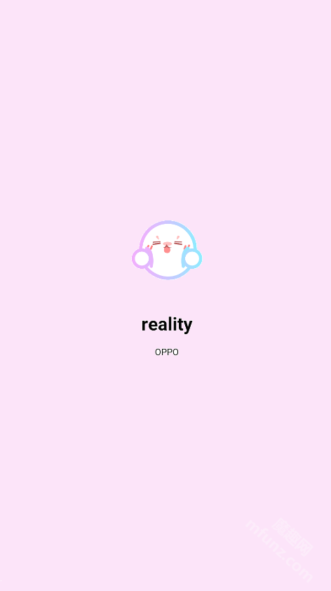 Reality