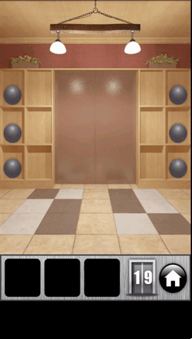 100doors2013（百门之屋2013）攻略 1-20关